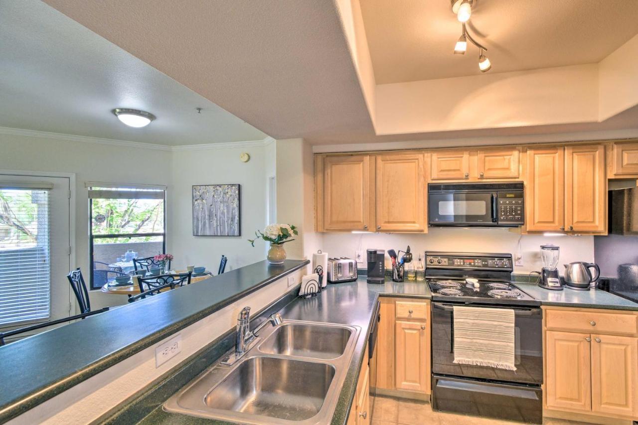 Resort-style - Pet Friendly! Apartment