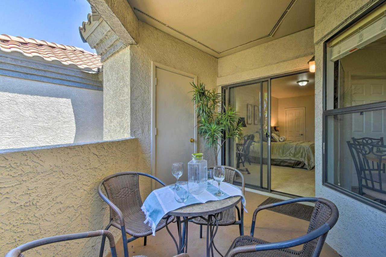 Resort-style - Pet Friendly! Scottsdale